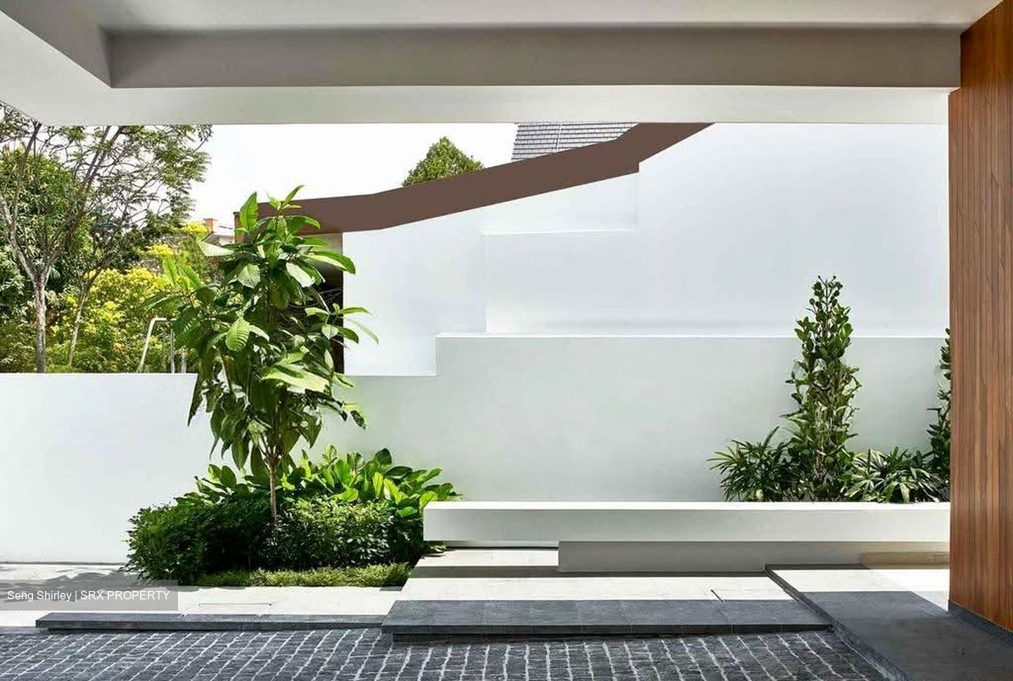 Serangoon Garden Estate (D19), Detached #632536971